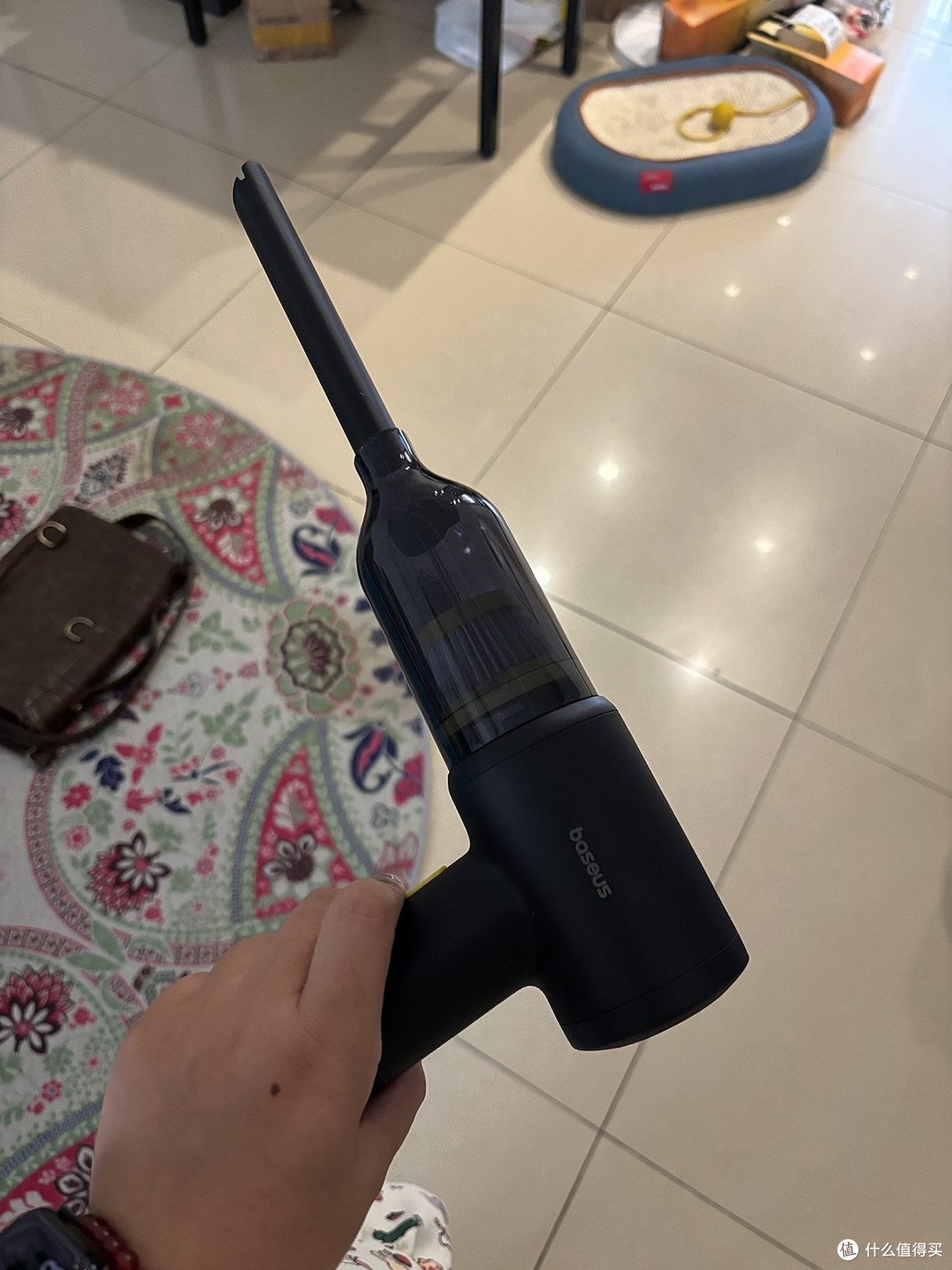 拒绝智商税！实测这款网红车载吸尘器，吸力到底是不是虚标？