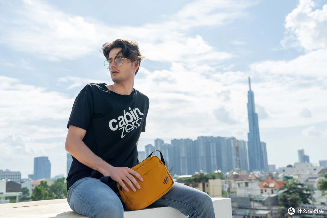 旅游的尽头是轻装上阵？聊聊CABINZERO斐赛德3L随身包的真实体验