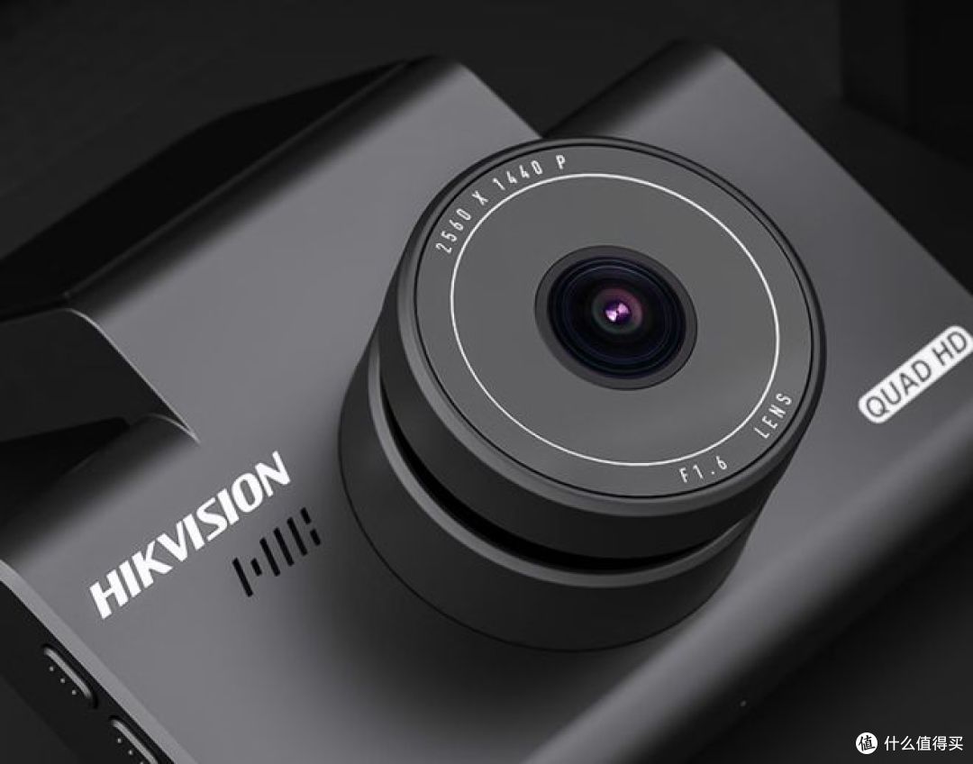 海康威视 C6LITE评测：2K 星光夜视，家用安心之选！