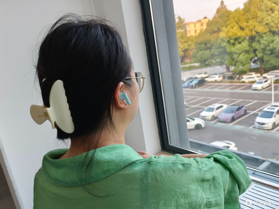 音质、降噪、低延迟，通勤党入门之选！漫步者X5 EVO无线耳机实测