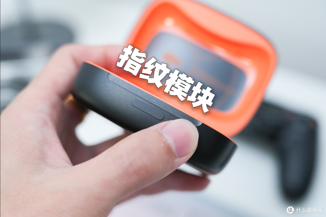 光帆AI全感穿戴实测：第一次见长“眼睛”的AI视觉耳机，支持eSIM