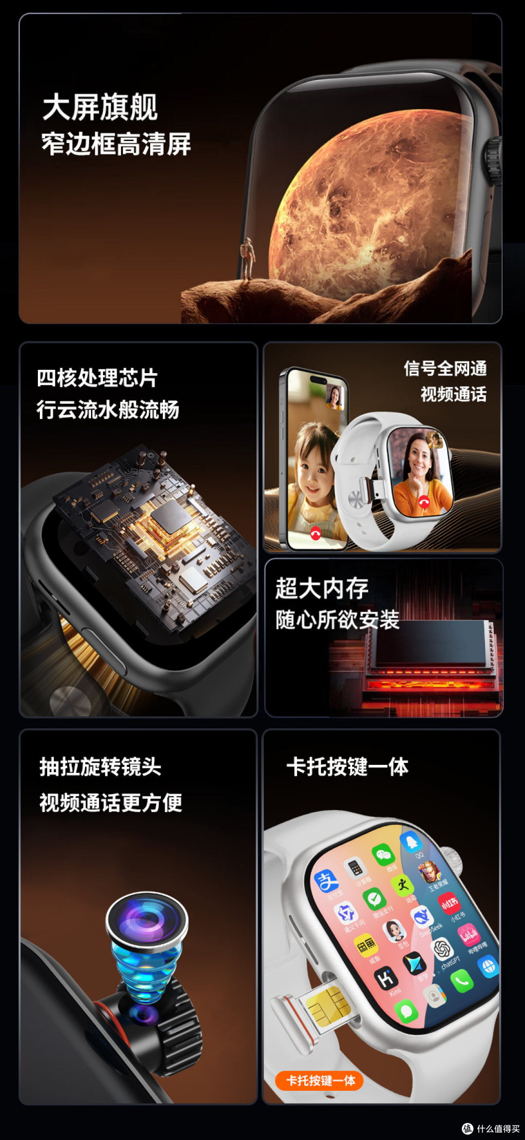 小兔F19实测横评:入门插卡手表的5项关键指标,逐项打分