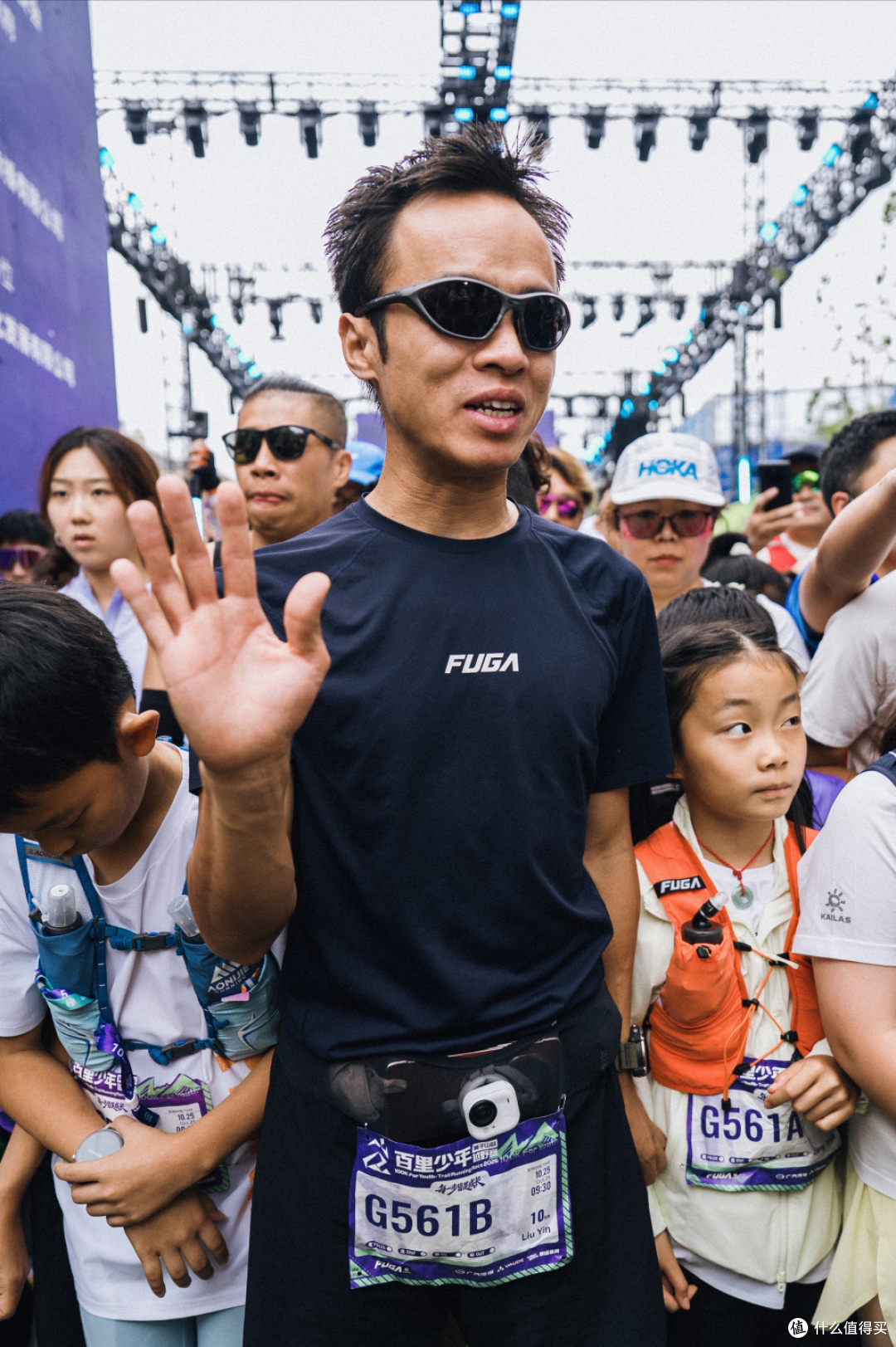 有情有义赵家驹:戴着它陪八百”征战”莫干山