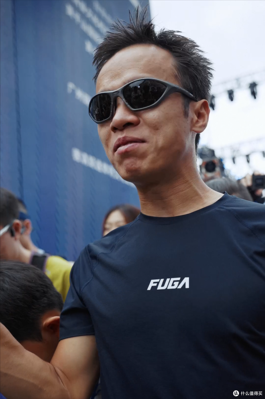 有情有义赵家驹:戴着它陪八百”征战”莫干山