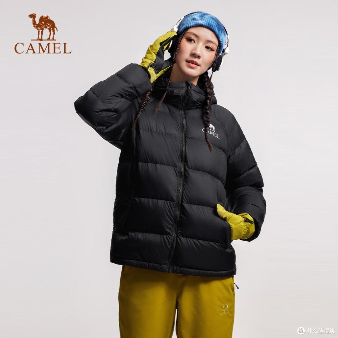 小个子胖女生羽绒服怎么穿显瘦?时尚达人教你气质穿搭:好看又显瘦