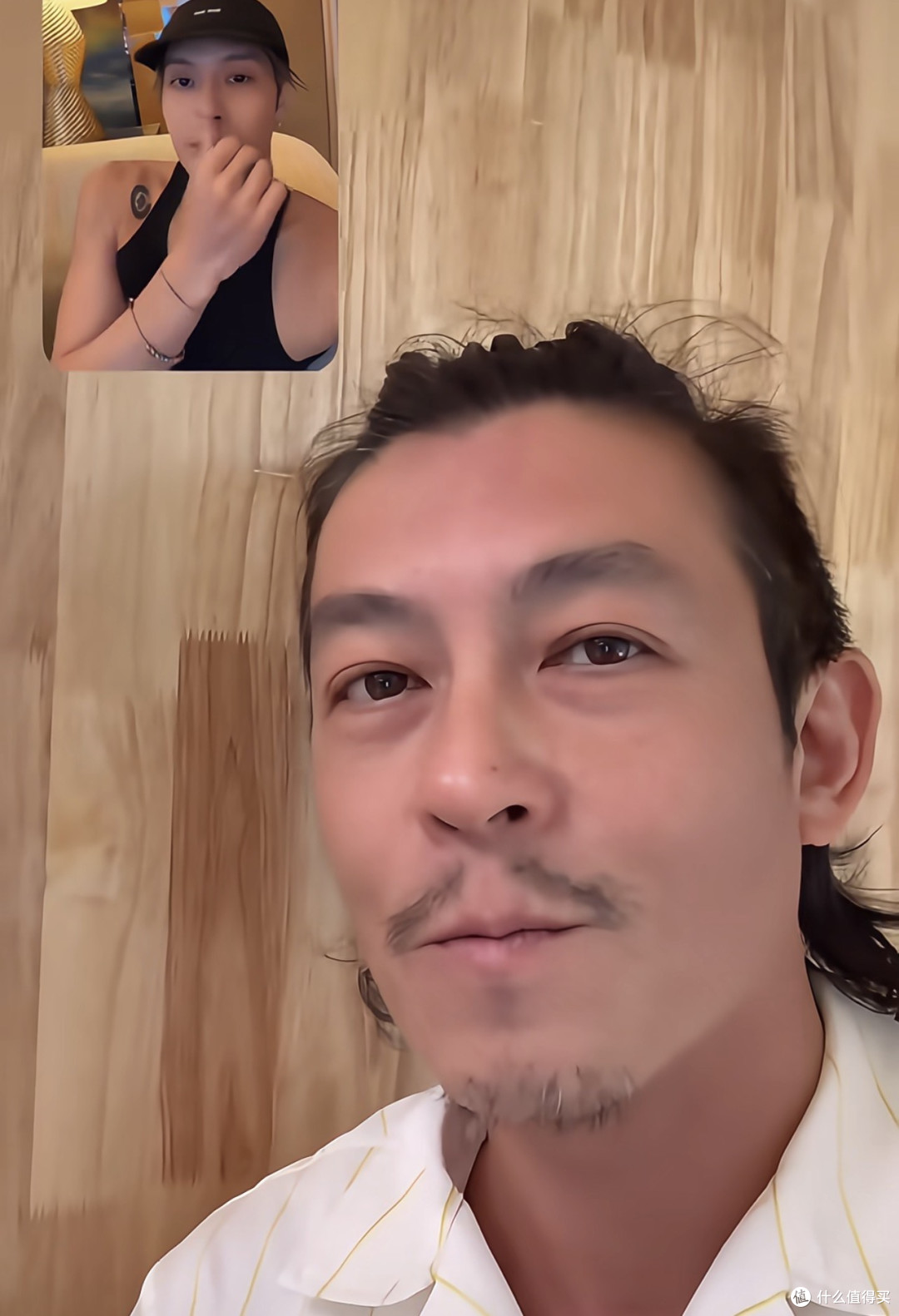 60岁刘嘉玲上身陈冠希、王嘉尔联名唐装,明星做潮牌到底靠不靠谱