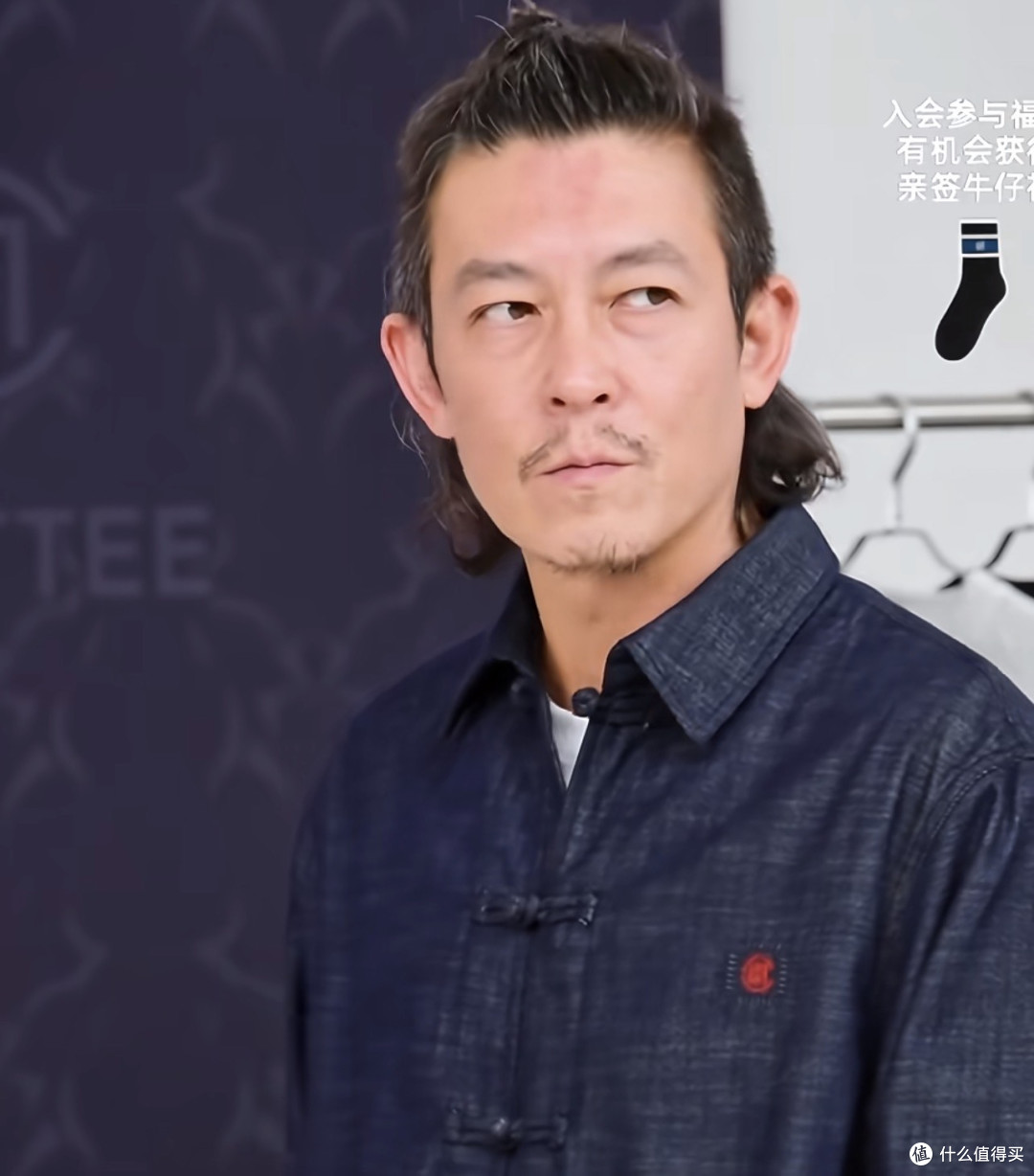 60岁刘嘉玲上身陈冠希、王嘉尔联名唐装,明星做潮牌到底靠不靠谱