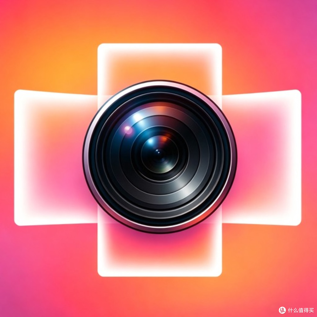 Dual Cam Recorder Pro One Take