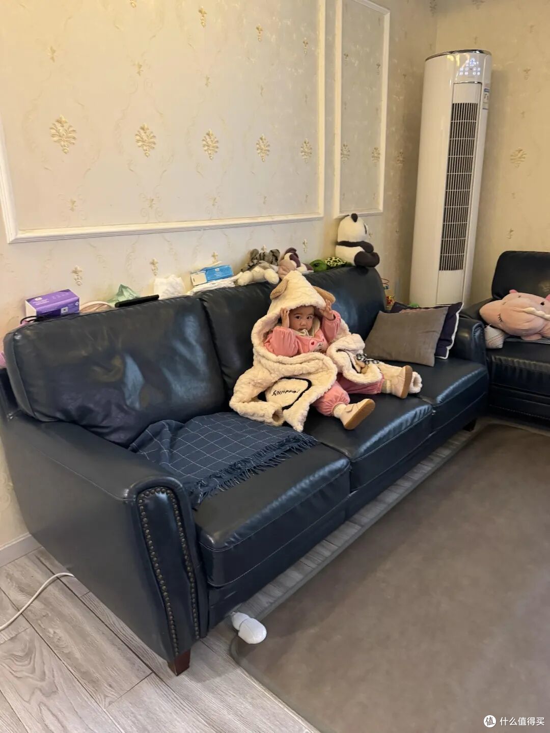为何冬天不建议用“空调取暖”?看完它的硬伤,才恍然大悟!