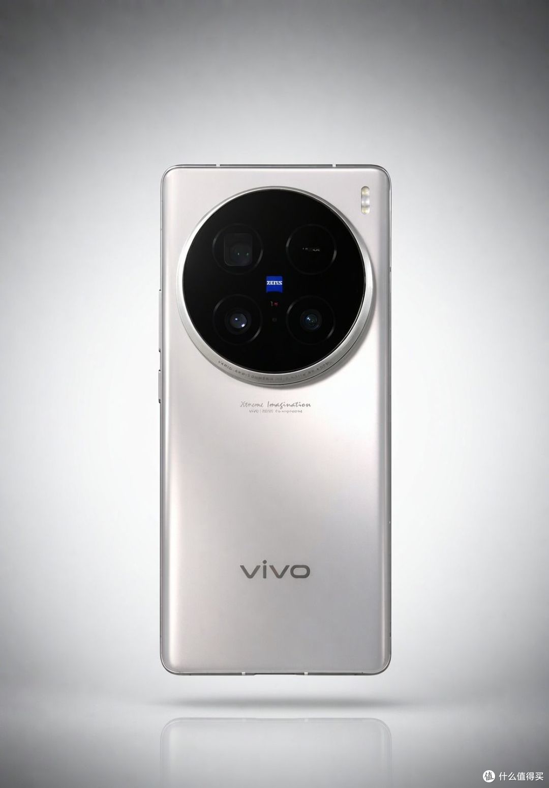 1999收了台屏幕有划痕的vivo X100 Ultra首发7299的影像机皇