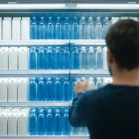 蒙牛、东鹏、妙可蓝多集体解约姆巴佩:跑得最快的是饮料,最该算的是这笔账