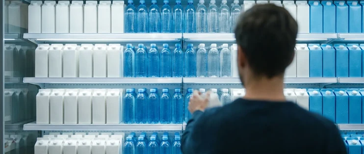 蒙牛、东鹏、妙可蓝多集体解约姆巴佩：跑得最快的是饮料，最该算的是这笔账