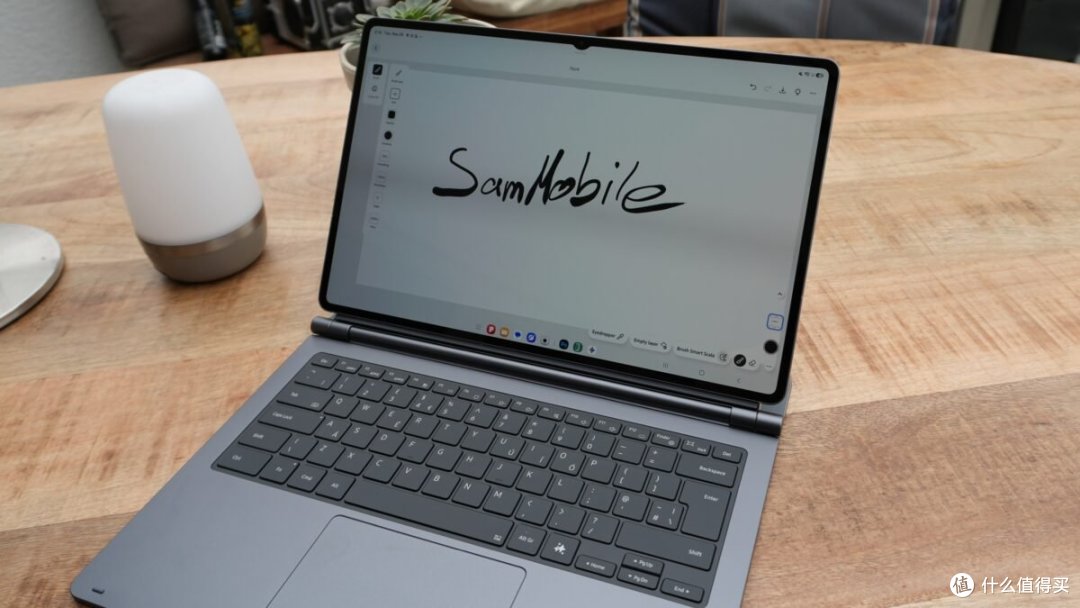 三星Galaxy Tab S12 Ultra搭载 Dimensity 9500