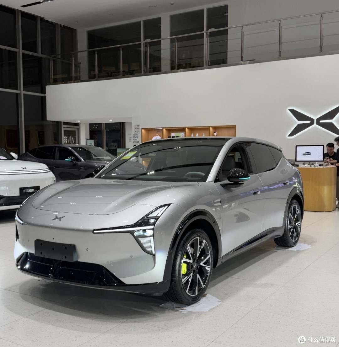 小鹏发布会 "老登" 翻车,道个歉有那么难吗