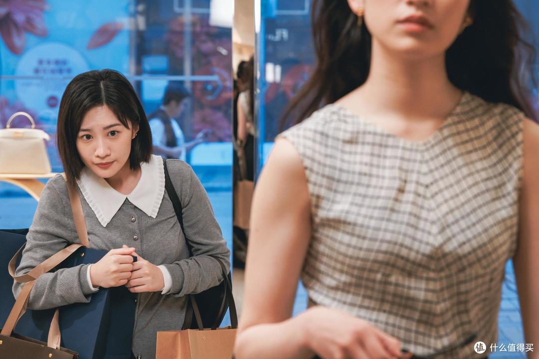 《地狱大状》：死过一次，那个只认钱的恶女律师才学会怎么“活”