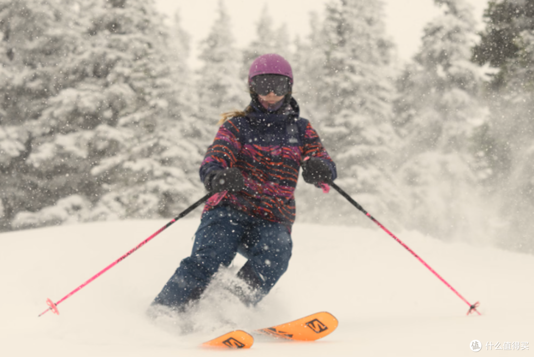 骨折！亚马逊顶级滑雪装备:Oakley、山浩、HH、Smartwool