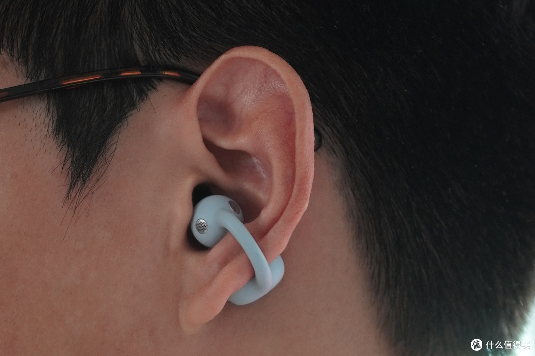 海思加持，连接更稳？实测399的漫步者Comfo Clip Q2，强在哪？