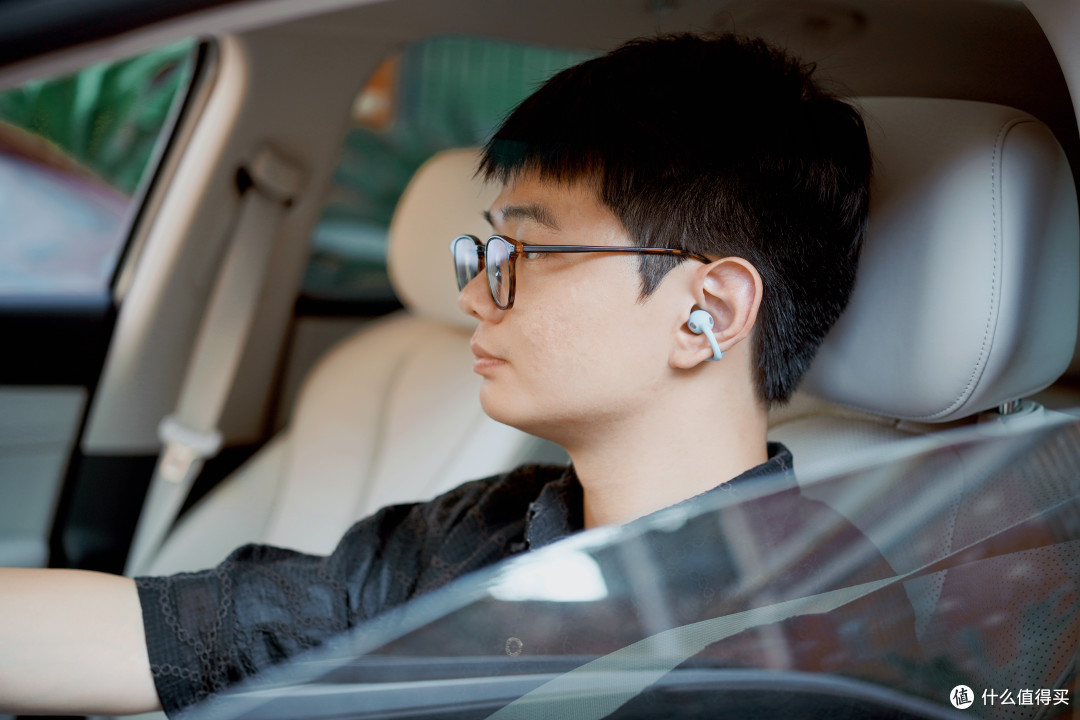 海思加持，连接更稳？实测399的漫步者Comfo Clip Q2，强在哪？