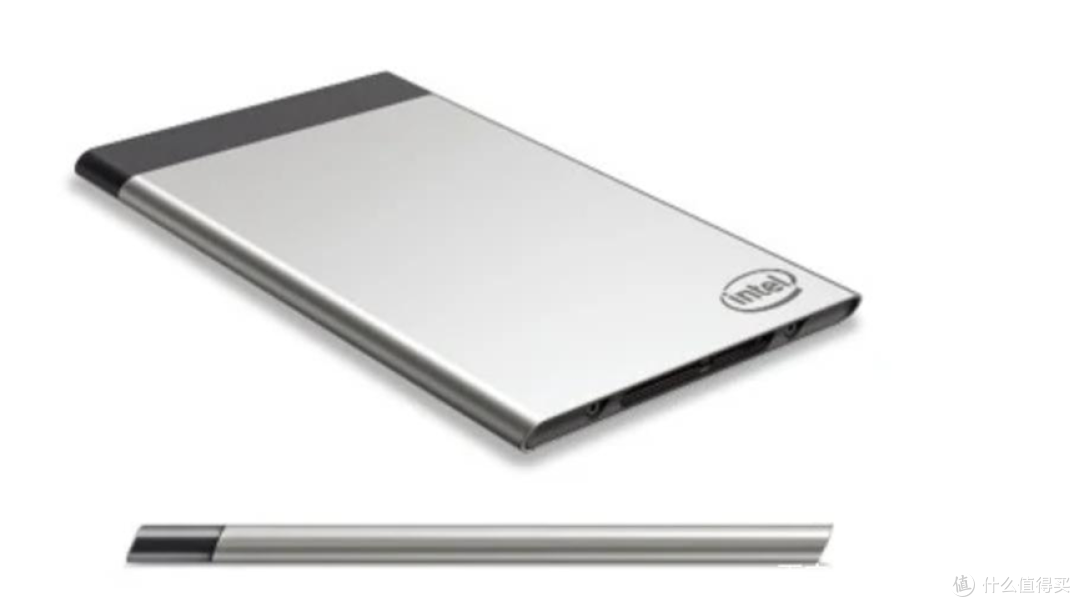 intel Compute Card 计算机卡