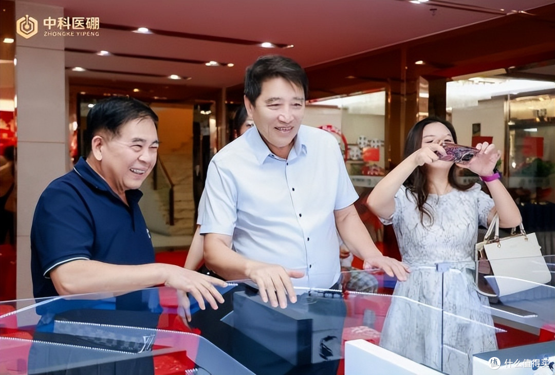 深耕 BNCT 前沿医疗赛道中科医硼(深圳)正式揭牌