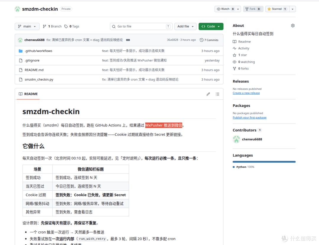 不懂技术乱闯GitHub，一个中年老登的AI进化之路