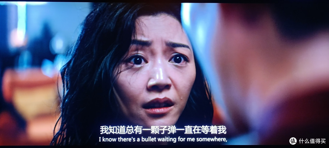 从心理学角度看《空枪》:清醒沉沦，精致利己而又绝望的骆嘉苑