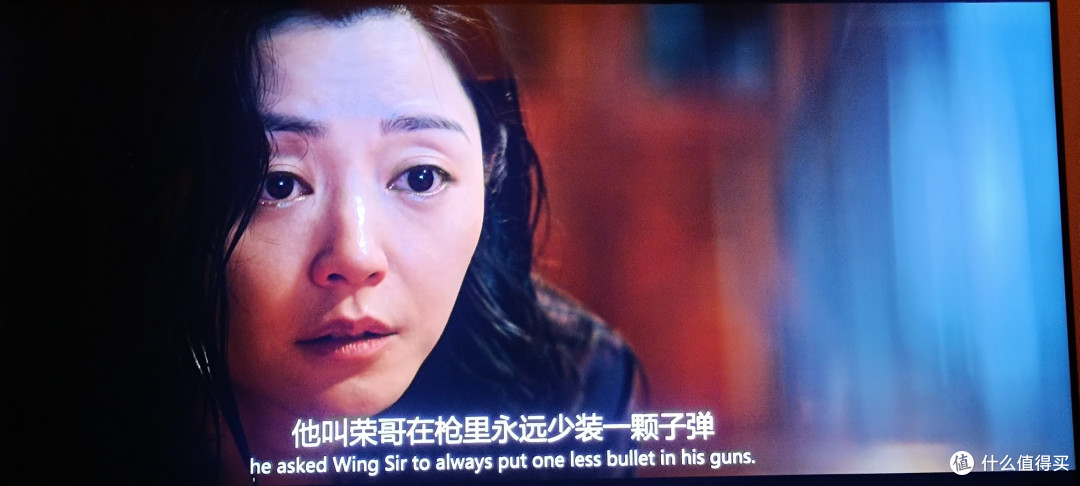 从心理学角度看《空枪》:清醒沉沦，精致利己而又绝望的骆嘉苑