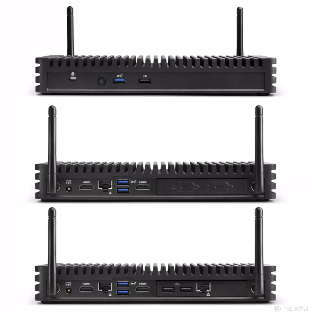 NUC Compute Element计算模块还能干点啥?