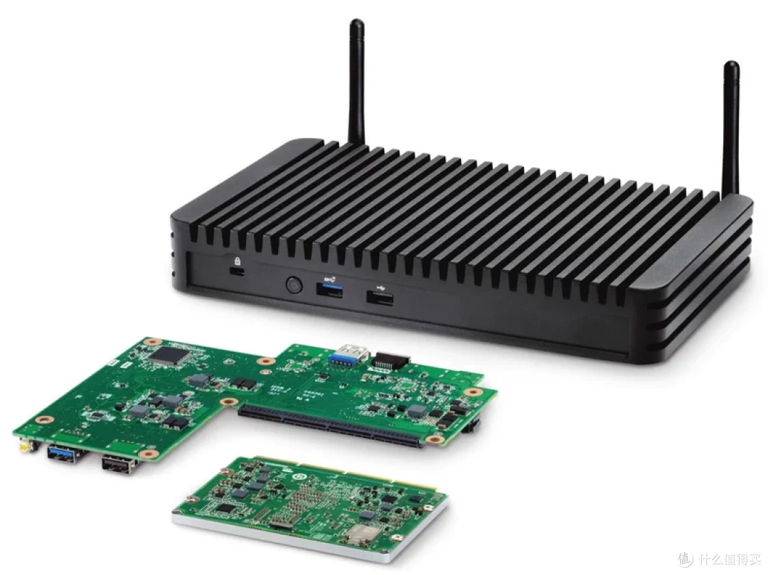NUC Compute Element计算模块还能干点啥?