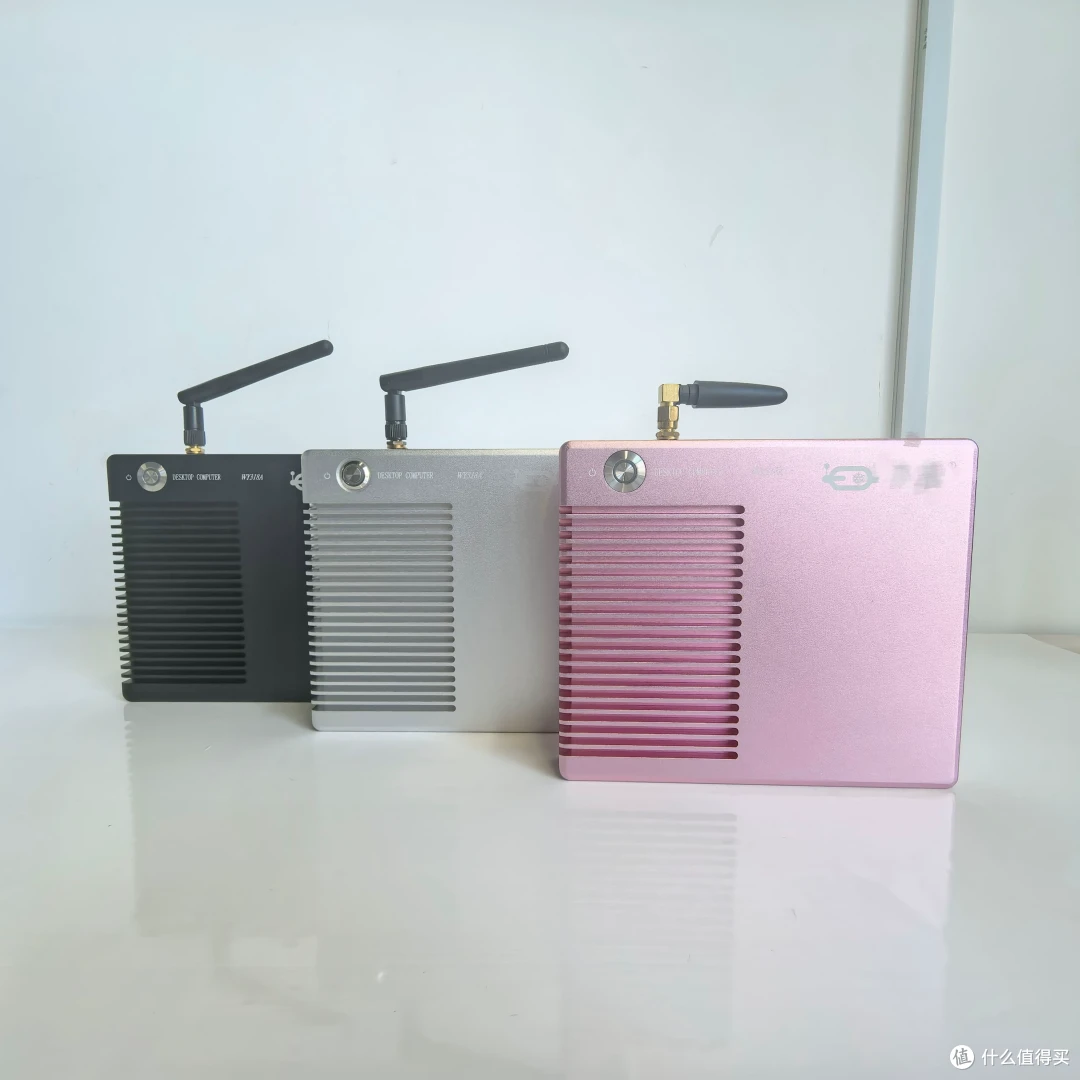 NUC Compute Element计算模块还能干点啥?