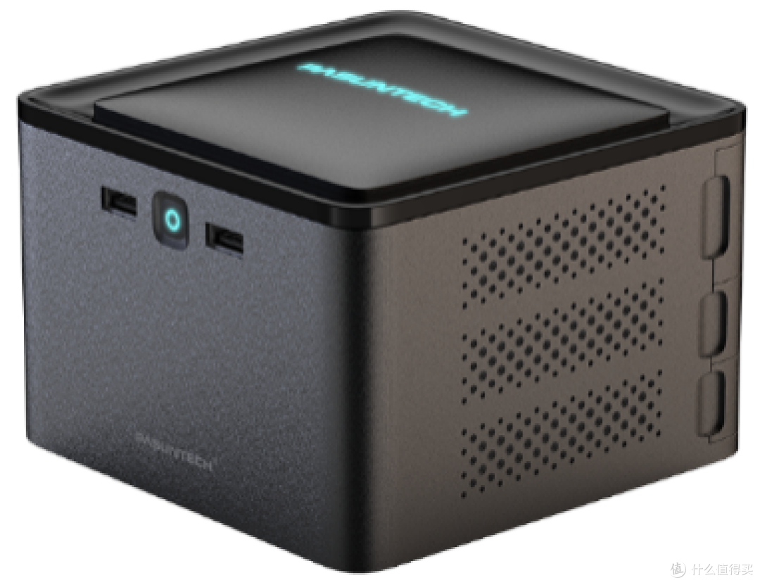 NUC Compute Element计算模块还能干点啥?