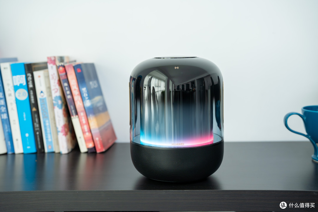 双十一智能音箱选购指南:HUAWEI Sound X5补齐智能家居