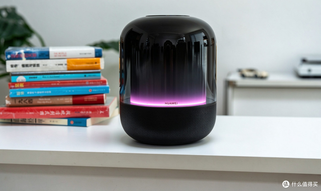 双十一智能音箱选购指南:HUAWEI Sound X5补齐智能家居