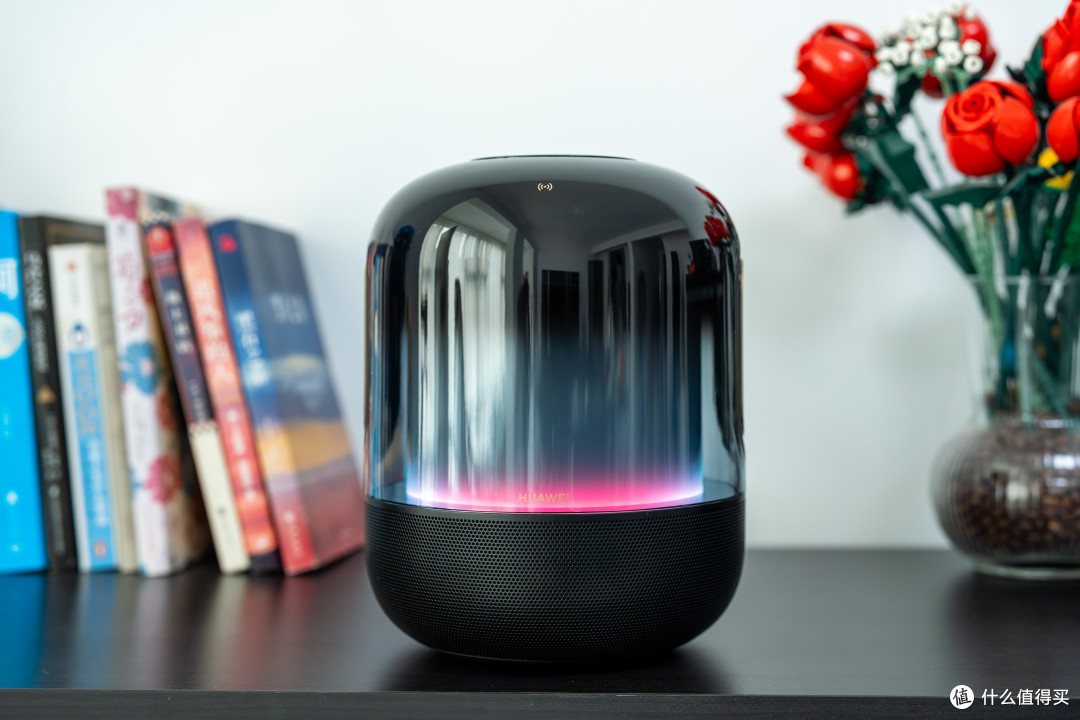 双十一智能音箱选购指南:HUAWEI Sound X5补齐智能家居