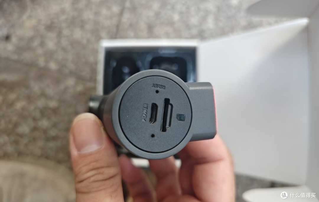 我家爱车入手最值｜盯盯拍MINI Pro行车记录仪
