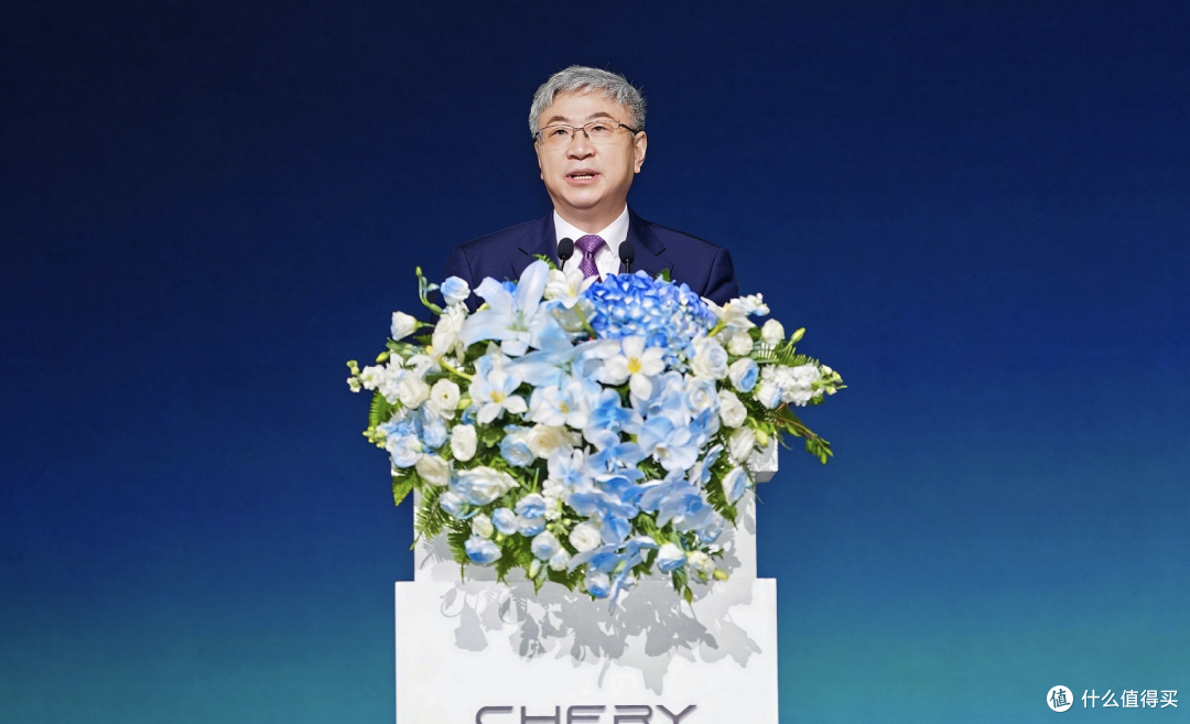 奇瑞不造车了?一场大会撕开传统车企转型的底层真相