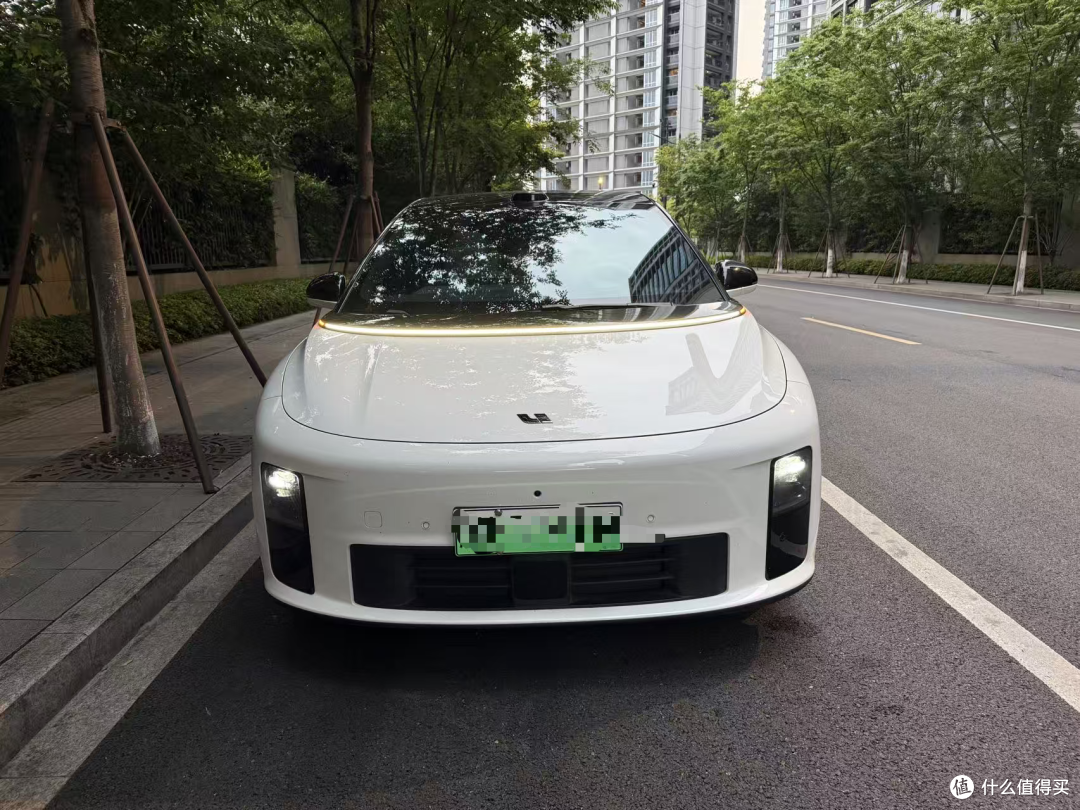 理想 i6 值得买，但别现在买新车——杭州到湖州，我的三条判断