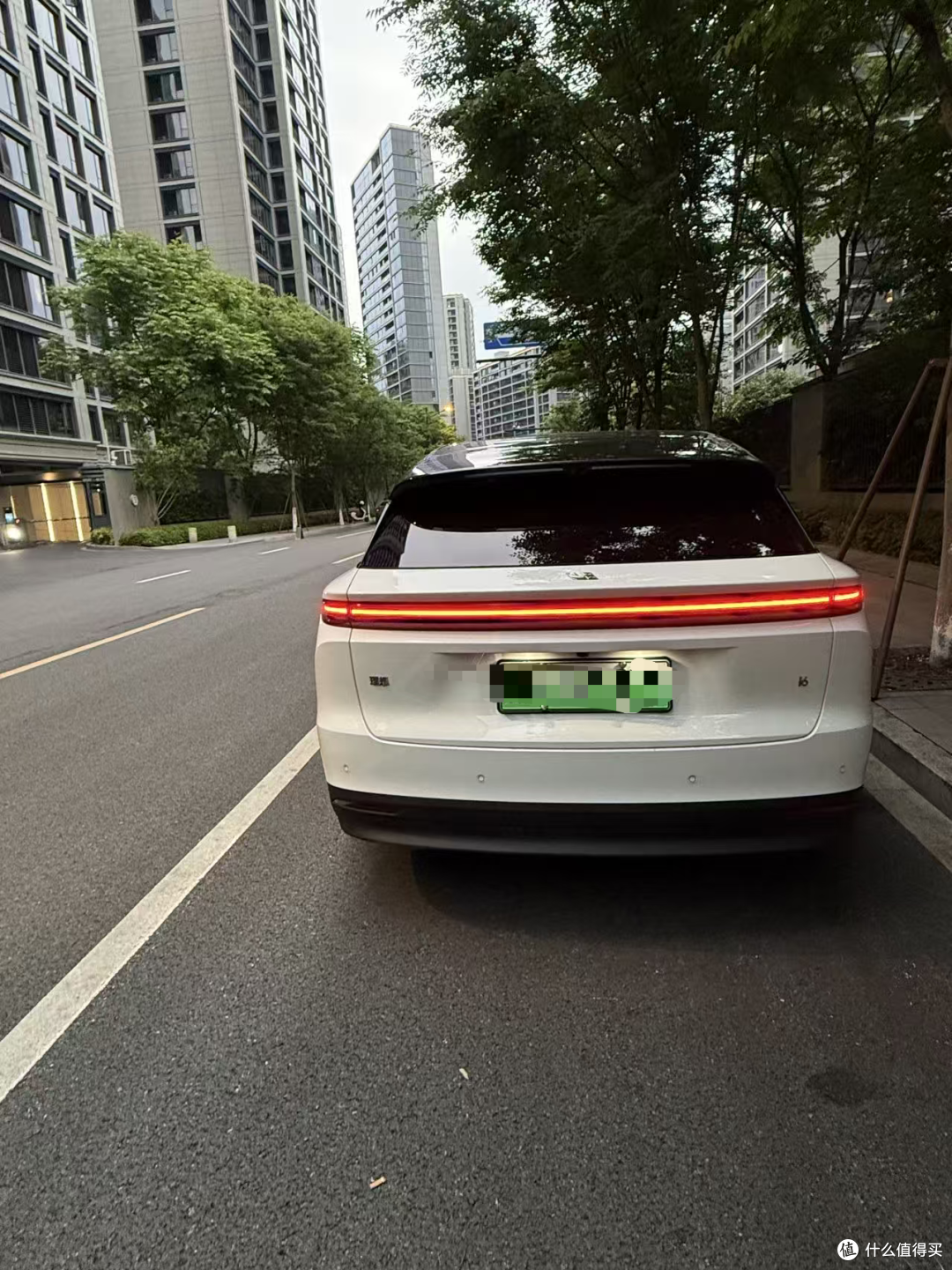 理想 i6 值得买，但别现在买新车——杭州到湖州，我的三条判断
