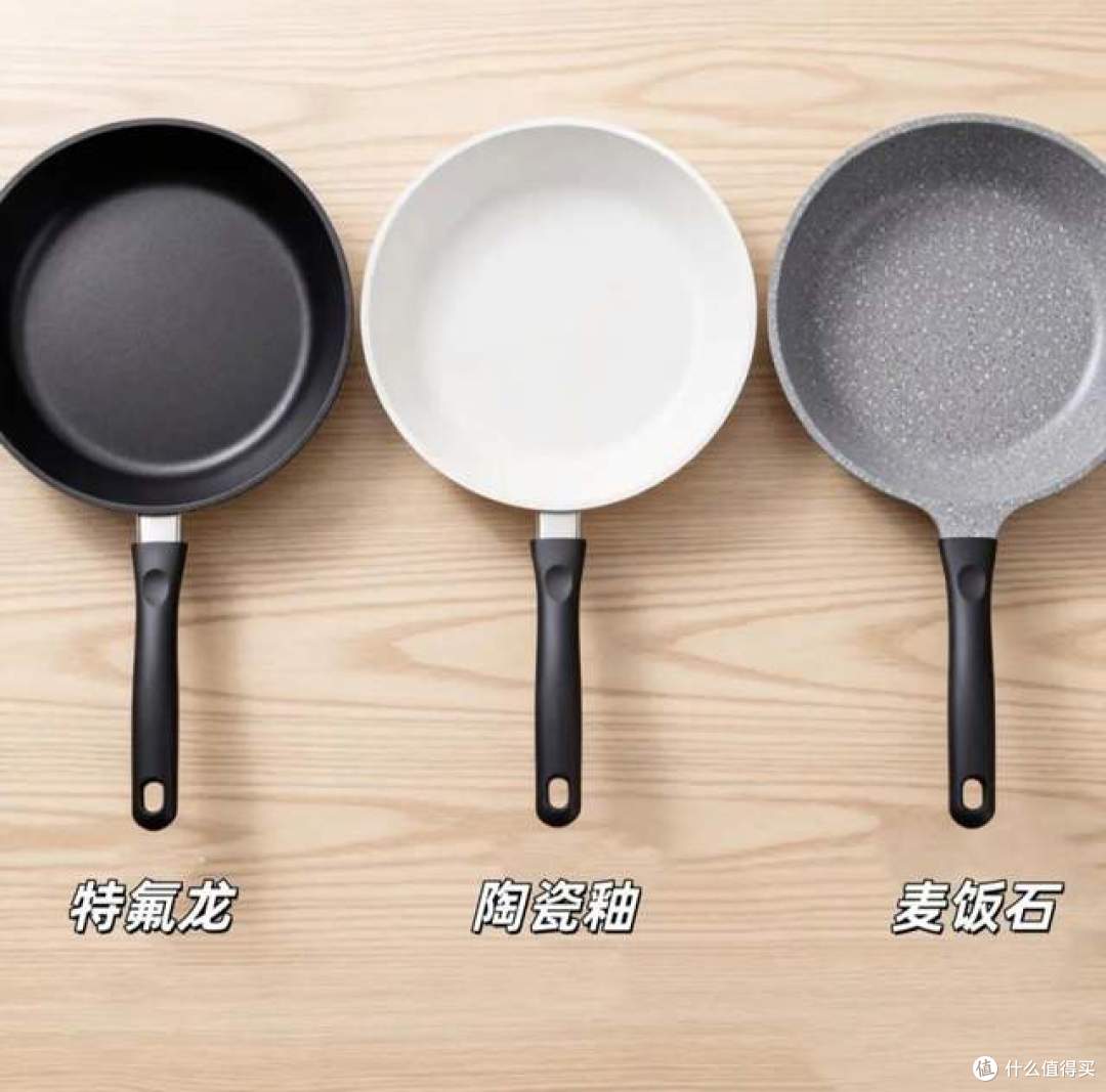 麦饭石不粘锅到底好不好?有什么优缺点?附高性价比麦饭石炒锅推荐