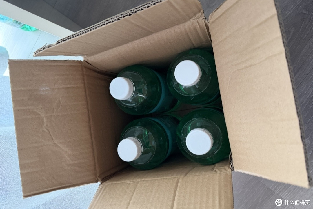 我的汽车好物|車仆去油膜玻璃水