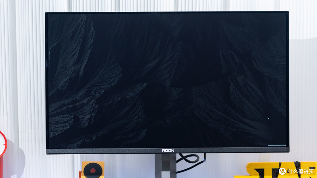 4K 240Hz 的 QD-OLED 天花板：AGON 昊天 Max AG326UZD2 评测
