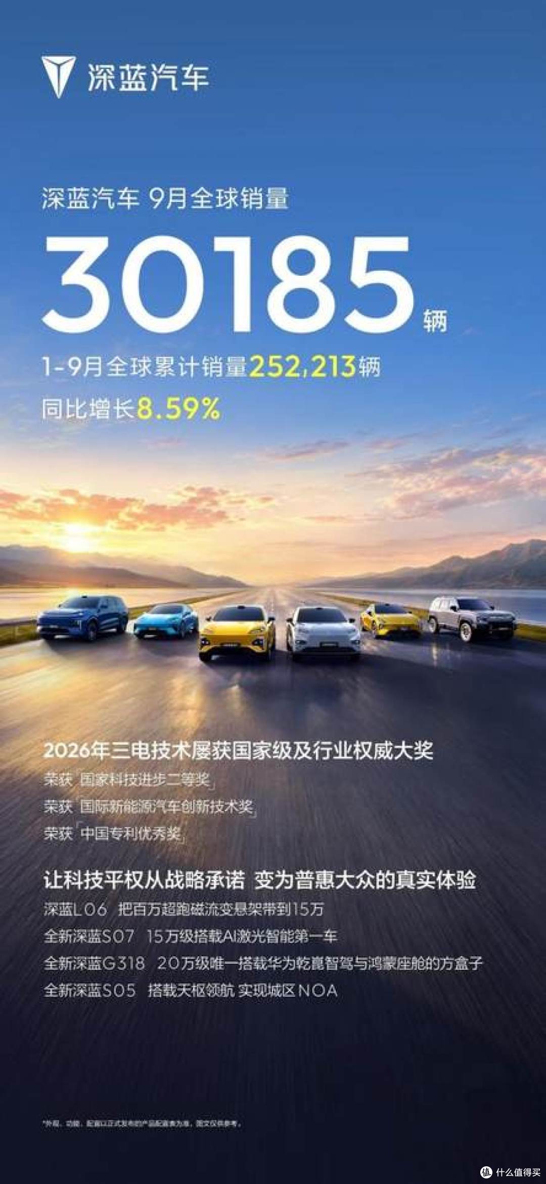 深蓝汽车进入埃及市场一周年，持续践行“在埃及，为埃及”承诺