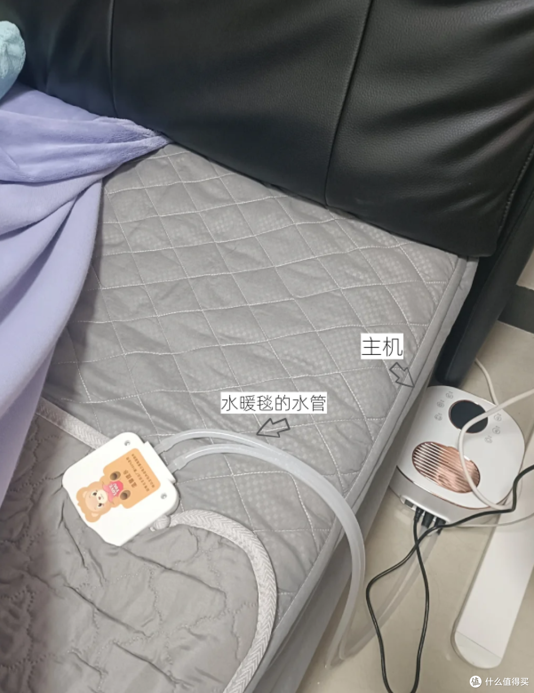 电热毯和水暖毯,究竟哪个值得投入?看完你就一目了然了