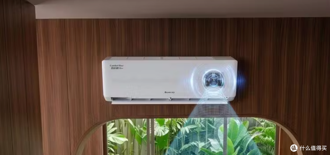 变频空调的三种省电口径，能效标识、品牌测试数据与家庭电费不是一回事
