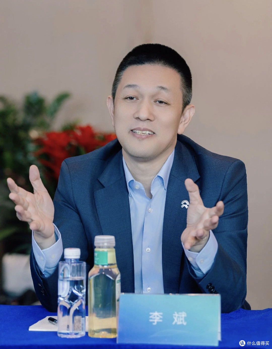 李斌五年大话兑现了？蔚来单季销量压过BBA，含金量几何？