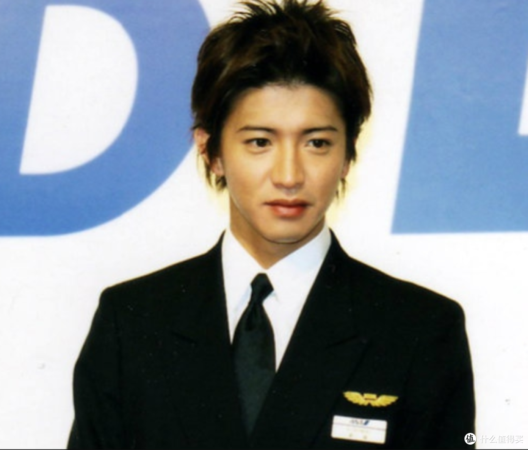 《GOOD LUCK!!》木村拓哉职场剧又一个高峰