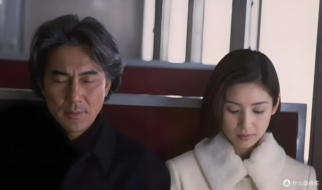 《GOOD LUCK!!》木村拓哉职场剧又一个高峰