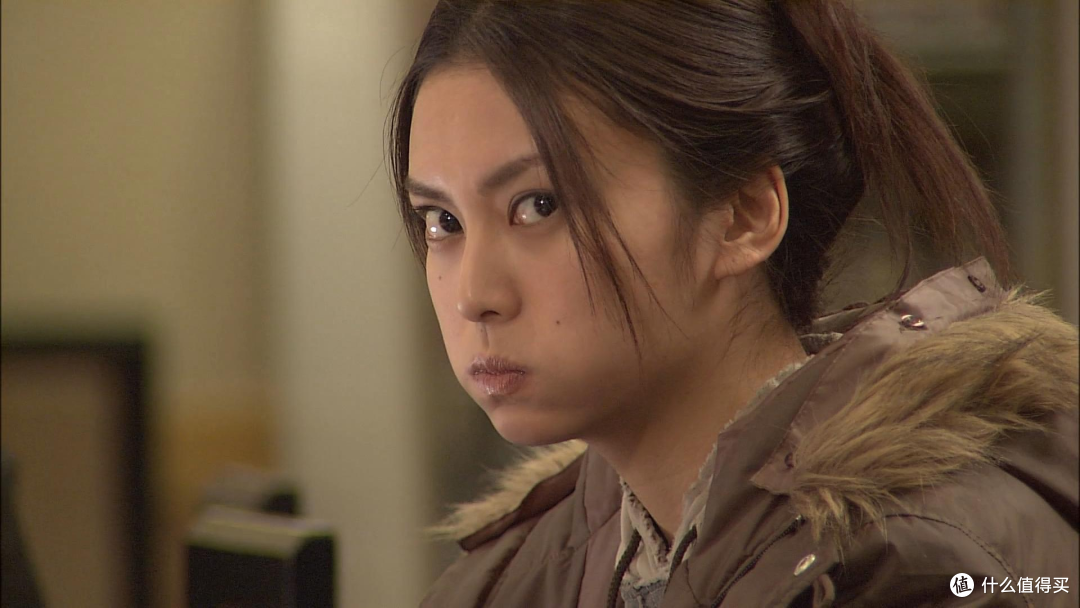 《GOOD LUCK!!》木村拓哉职场剧又一个高峰