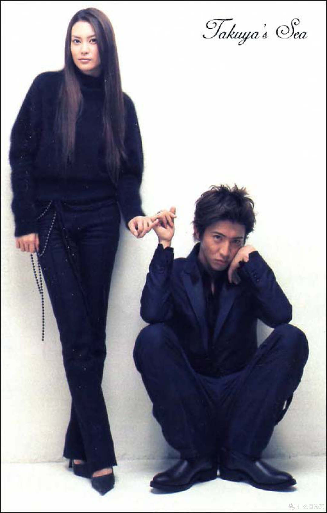 《GOOD LUCK!!》木村拓哉职场剧又一个高峰