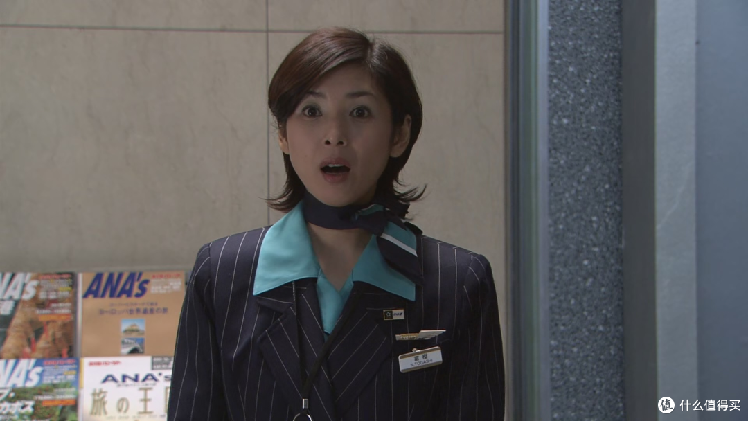 《GOOD LUCK!!》木村拓哉职场剧又一个高峰